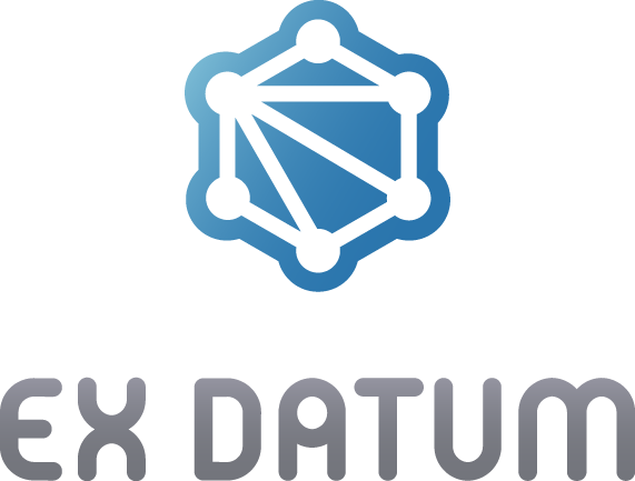 Exdatum.eu Logo
